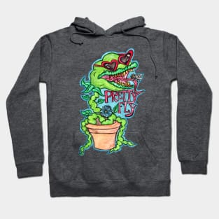 Pretty Fly, Venus Flytrap Hoodie